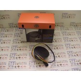 FUEL GAUGE,LED,BLACK DIAMOND